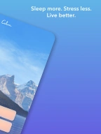 Calm APK screenshot