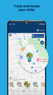 CALMEAN Control Center APK screenshot