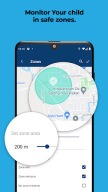 CALMEAN Control Center APK screenshot