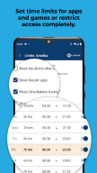 CALMEAN Control Center APK screenshot