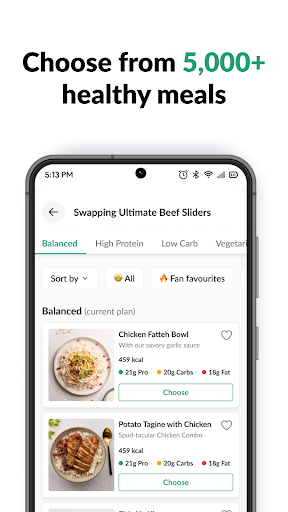 Calo APK 4