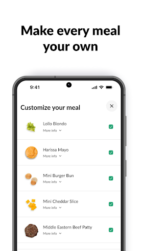 Calo APK 5