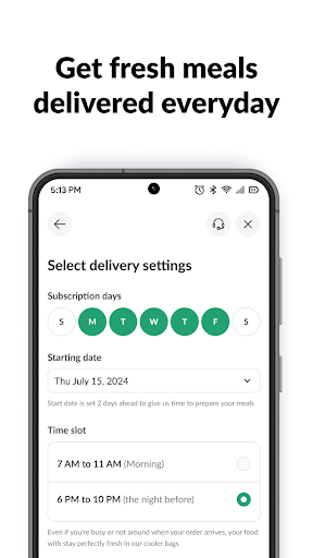 Calo APK 7