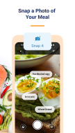Calorie Counter by Lose It APK screenshot