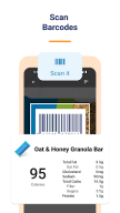 Calorie Counter by Lose It APK screenshot