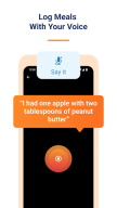 Calorie Counter by Lose It APK screenshot