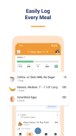 Calorie Counter by Lose It APK screenshot