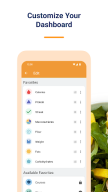 Calorie Counter by Lose It APK screenshot