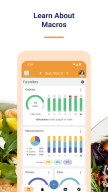 Calorie Counter by Lose It APK screenshot