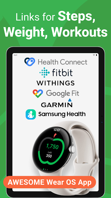 Calorie Counter - MyNetDiary APK screenshot