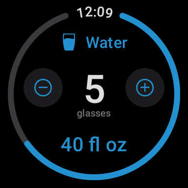 Calorie Counter - MyNetDiary APK screenshot