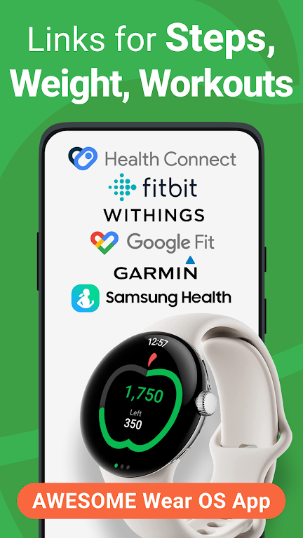 Calorie Counter - MyNetDiary APK screenshot