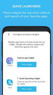 Camera Blocker: Anti Spy Guard APK screenshot