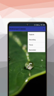 Camera endoscope / OTG USB APK screenshot