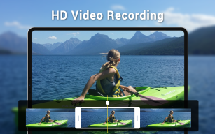 Camera for Android APK screenshot