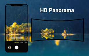 Camera for Android APK screenshot