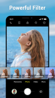 Camera for Android APK screenshot