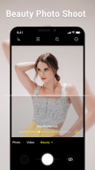 Camera for Android APK screenshot