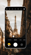 Camera for S25 - Galaxy Camera APK screenshot