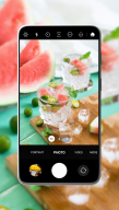 Camera for S25 - Galaxy Camera APK screenshot
