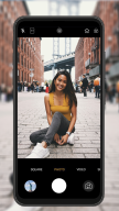 Camera Phone 15 APK screenshot