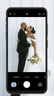 Camera Phone 15 APK screenshot