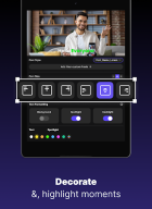 Captions Ai: Videos Subtitles APK screenshot