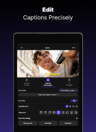 Captions Ai: Videos Subtitles APK screenshot