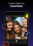 Captions Ai: Videos Subtitles APK screenshot
