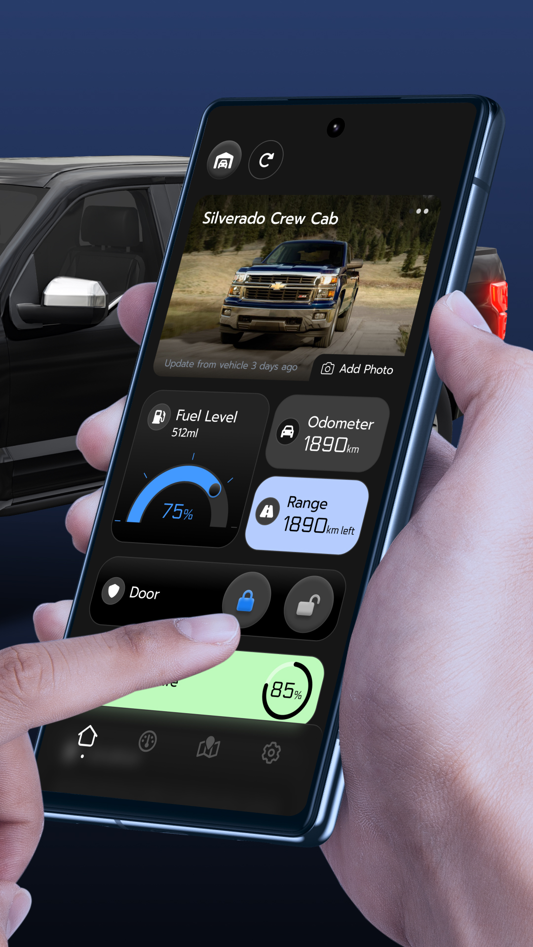 Car Play Connect for Android APK screenshot