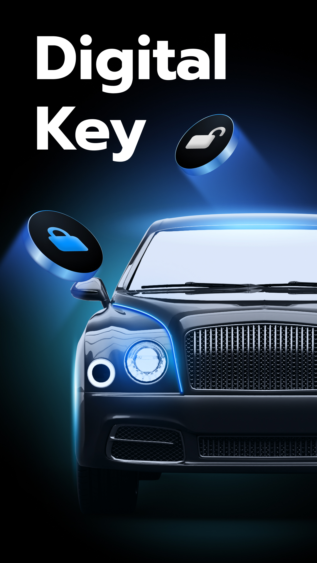 Car Play Connect for Android APK screenshot
