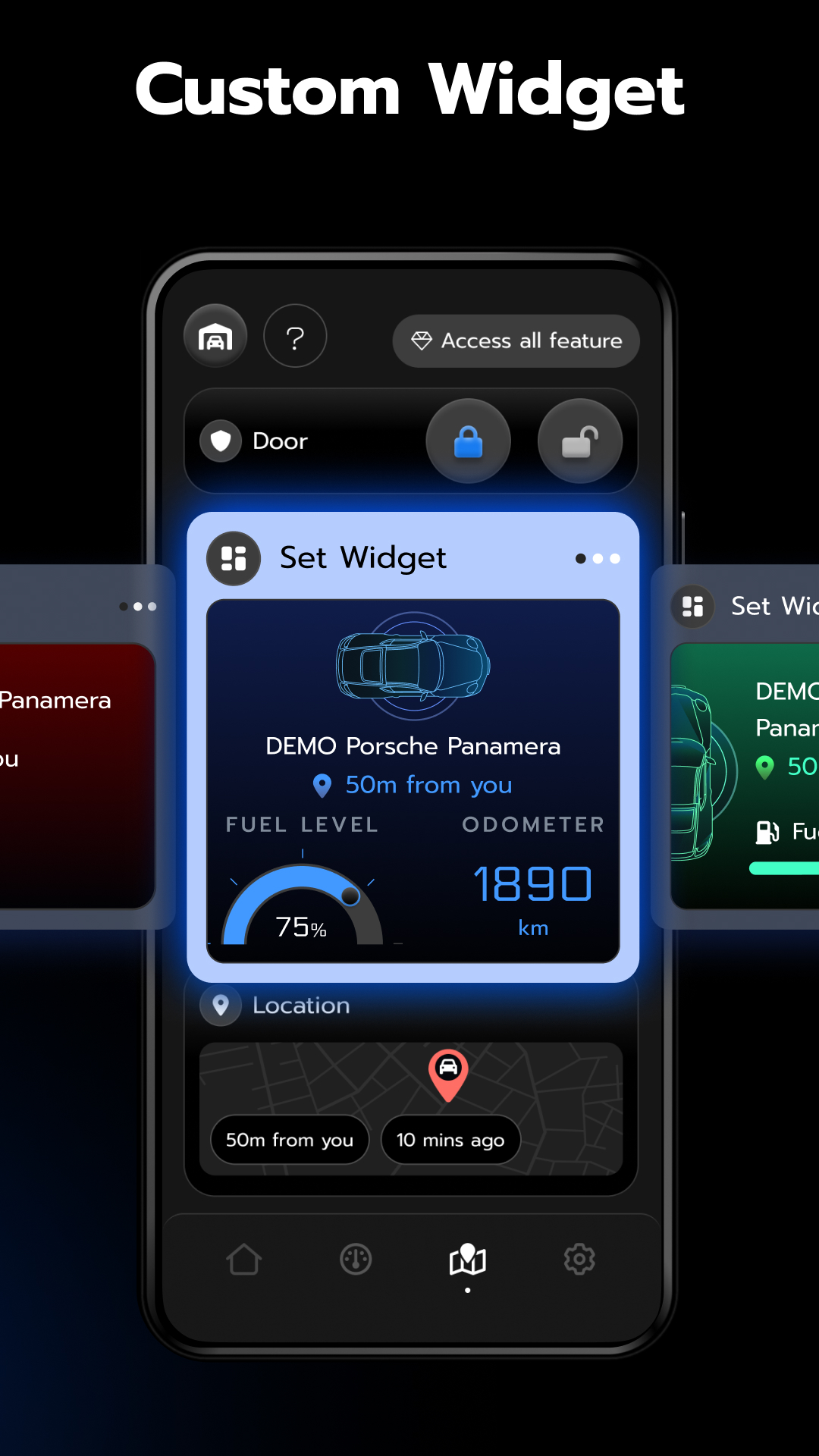 Car Play Connect for Android APK screenshot