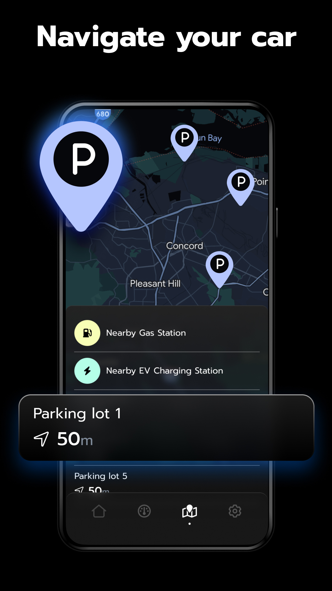Car Play Connect for Android APK screenshot
