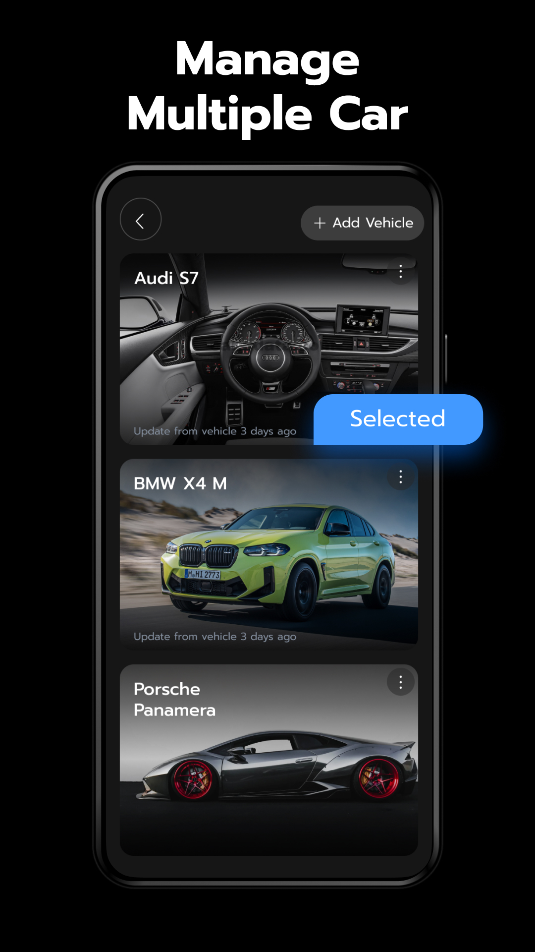 Car Play Connect for Android APK screenshot