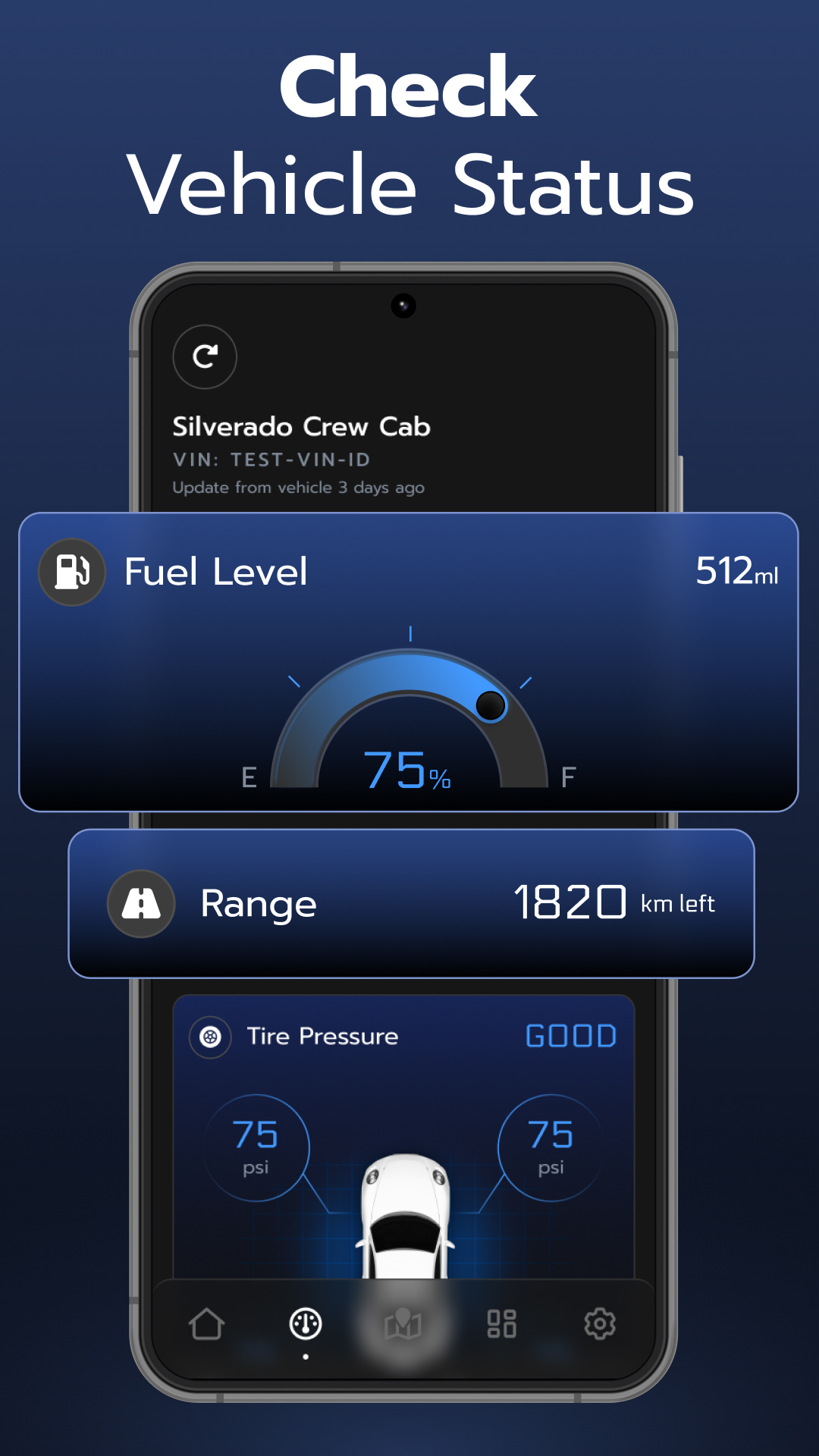 Car Play Connect for Android APK screenshot