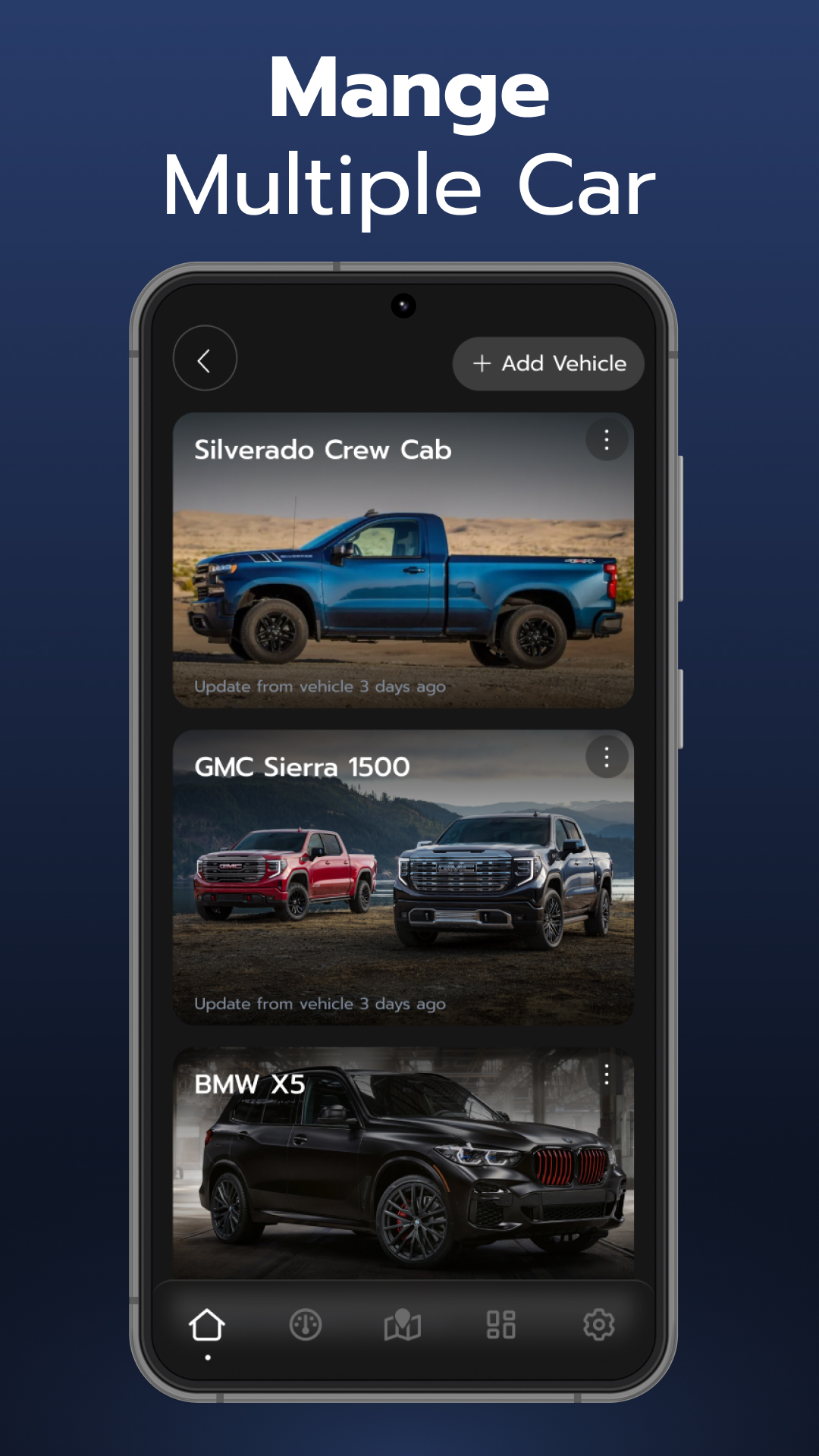 Car Play Connect for Android APK screenshot