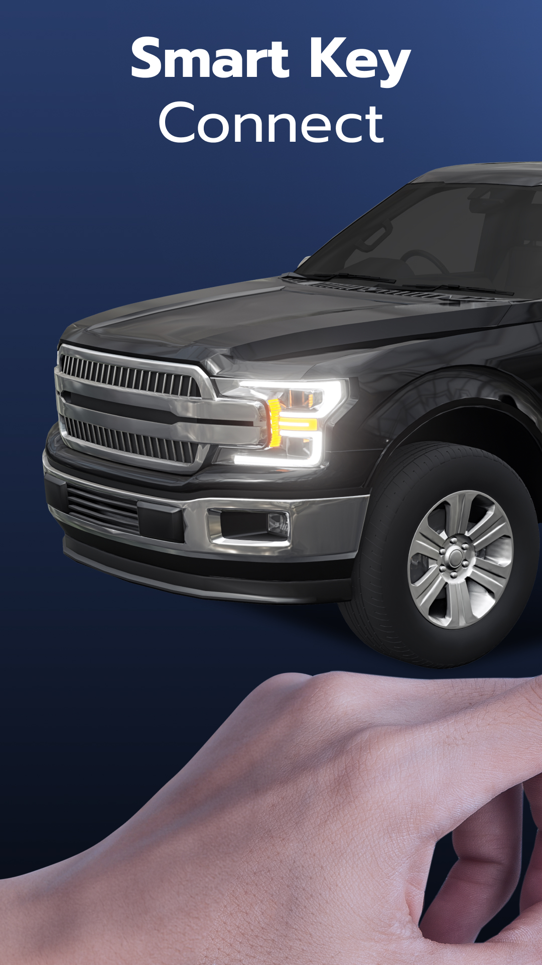 Car Play Connect for Android APK screenshot