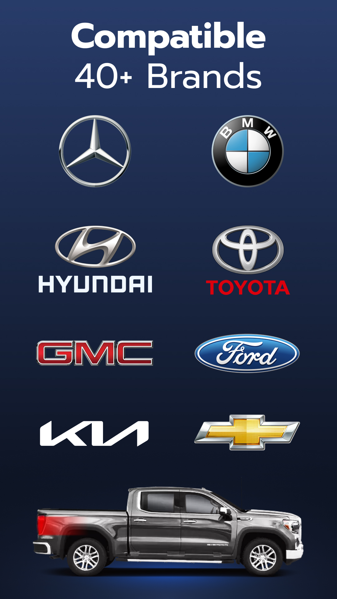 Car Play Connect for Android APK screenshot