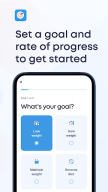 Carbon - Macro Coach & Tracker APK screenshot