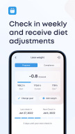 Carbon - Macro Coach & Tracker APK screenshot