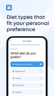 Carbon - Macro Coach & Tracker APK screenshot