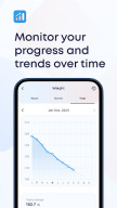 Carbon - Macro Coach & Tracker APK screenshot