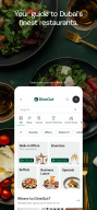 Careem: Rides, Food & more APK screenshot