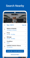 CARFAX - New & Used Cars APK screenshot