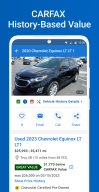 CARFAX - New & Used Cars APK screenshot