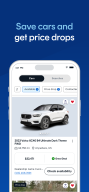 CarGurus APK screenshot
