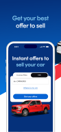 CarGurus APK screenshot