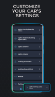 Carista OBD2 APK screenshot
