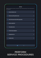 Carista OBD2 APK screenshot