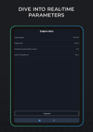 Carista OBD2 APK screenshot